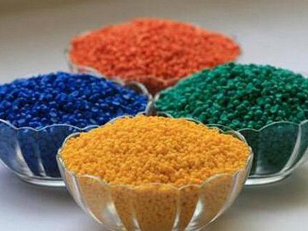 上海塑胶原料颗粒供应