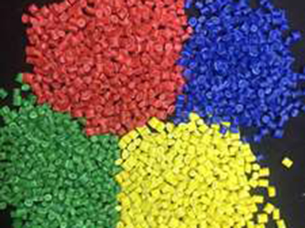 塑胶原料颗粒供应商